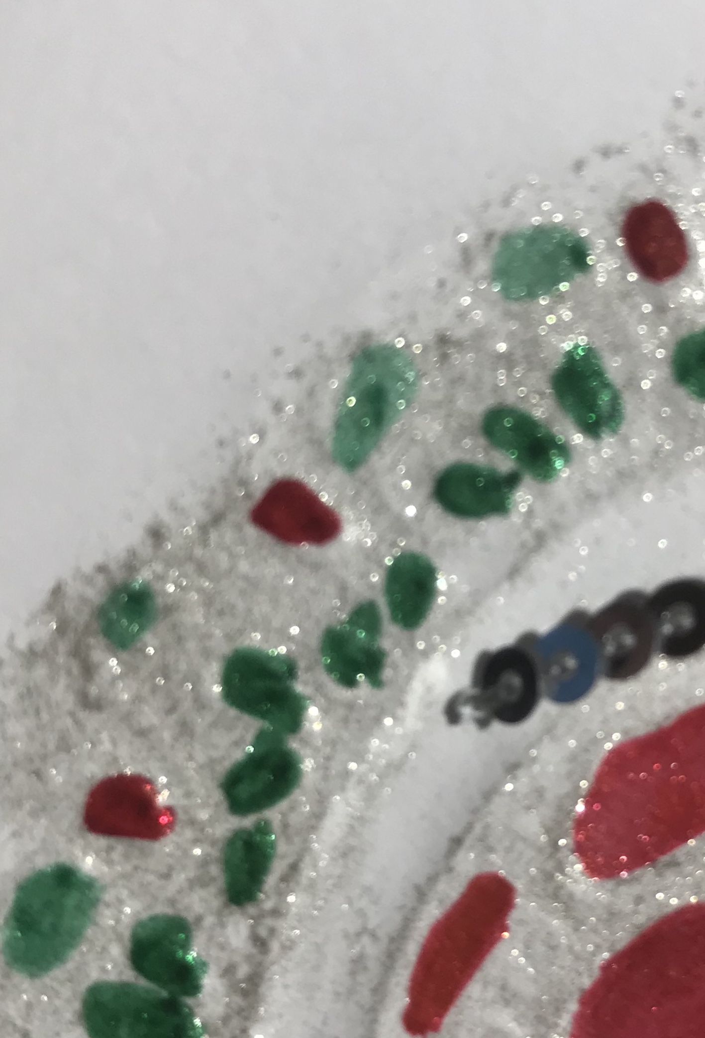 October class by mail preview